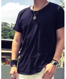 nonnative | Tシャツ/カットソー