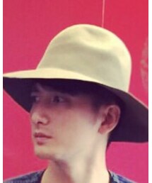 nonnative | 帽子