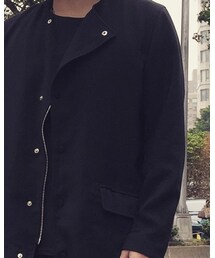 nonnative | ダウンジャケット/コート