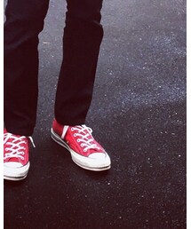 CONVERSE | スニーカー