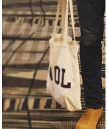 the POOL aoyama | トートバッグ