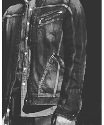 nonnative | デニムジャケット