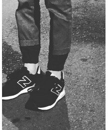 NEW BALANCE | スニーカー