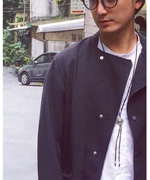 nonnative | ジャケット/アウター