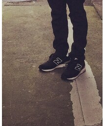 NEW BALANCE | スニーカー