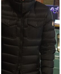 MONCLER | ダウンジャケット/コート