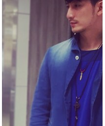 nonnative | デニムジャケット