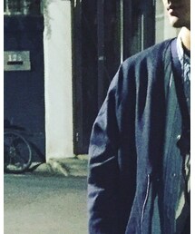 nonnative | ジャケット/アウター