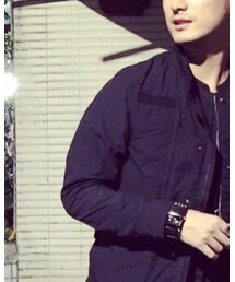 nonnative | ジャケット/アウター