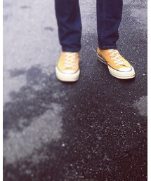 CONVERSE | スニーカー