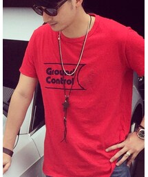 nonnative | Tシャツ/カットソー