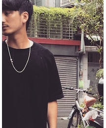 nonnative | ニット/セーター