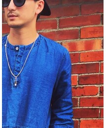 nonnative | シャツ/ブラウス