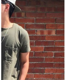 nonnative | Tシャツ/カットソー