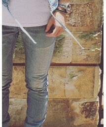 nonnative | デニムパンツ
