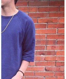 nonnative | スウェット