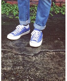 CONVERSE | スニーカー