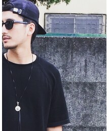 nonnative | トップス