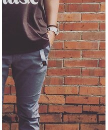 nonnative | パンツ
