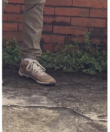 NEW BALANCE | スニーカー
