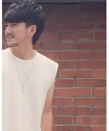 nonnative | スウェット