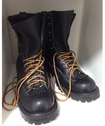 WHITE'S BOOTS | ホワイツ スモークジャンパー(ブーツ)