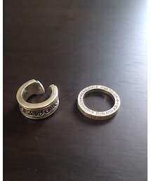 CHROME HEARTS | リング