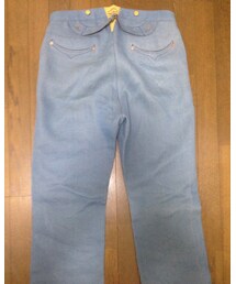 LEVI'S VINTAGE CLOTHING | デニムチノ(チノパンツ)