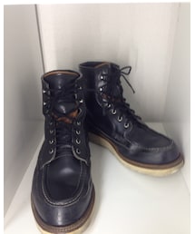 RED WING | 50's アイリッシュセッター(ブーツ)