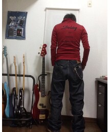 DELAY by Win & Sons | ジャージ