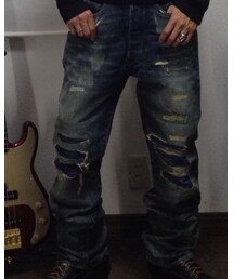 Levi's | デニムパンツ
