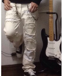 Levi's | Levi's 505 BIG E(デニムパンツ)