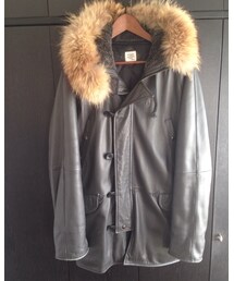 abx | ミリタリージャケット