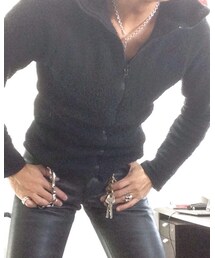 ripvanwinkle | ジャージ