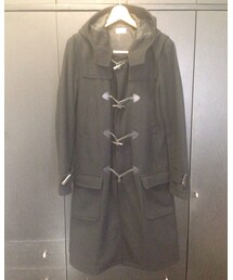 no brand | ダッフルコート