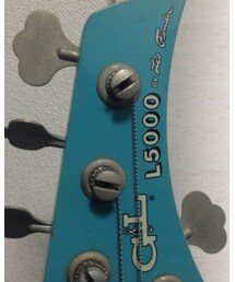 G&L | G&L L5000 crafted by Leo Fender(その他)