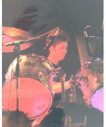 Drums | 音楽/本・雑誌