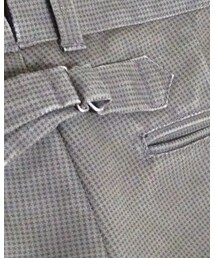 THE REAL McCOY'S | チノパンツ