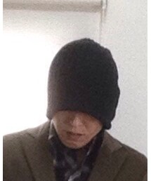 CA4LA | ニットキャップ/ビーニー