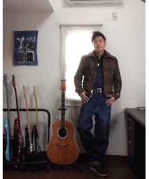 上着着用♪ | その他