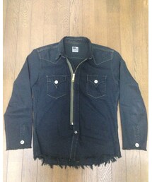 Levi's | ジップシャツ(シャツ/ブラウス)