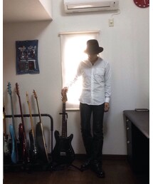 no brand | シャツ/ブラウス