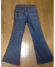 Levi's | ベルボトム(デニムパンツ)
