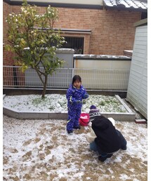 寒い！！ | フィギュア