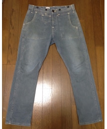 Levi's RED | ベイカーパンツ(チノパンツ)