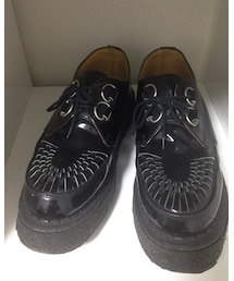 GEORGE COX | シューズ