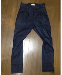 Levi’s ENGINEERED JEANS | デニム サルエル(デニムパンツ)
