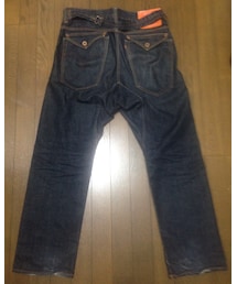 Levi's | Levi's509 デニムサルエル(デニムパンツ)