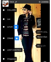TAKAさん | フィギュア