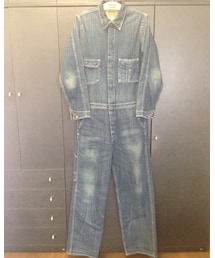 LEVI'S VINTAGE CLOTHING | デニムオールインワン(つなぎ/オールインワン)